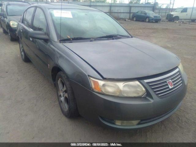 SATURN ION 2005 1g8al54f95z178283