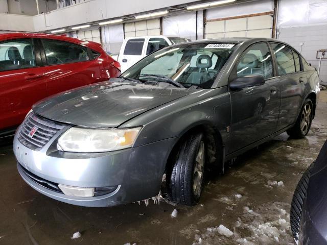 SATURN ION 2005 1g8al54fx5z132008