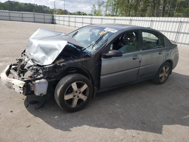 SATURN ION 2006 1g8al55b06z173471