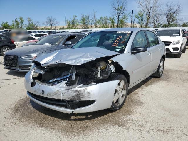 SATURN ION 2007 1g8al55b07z102448