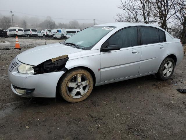 SATURN ION 2007 1g8al55b07z191938