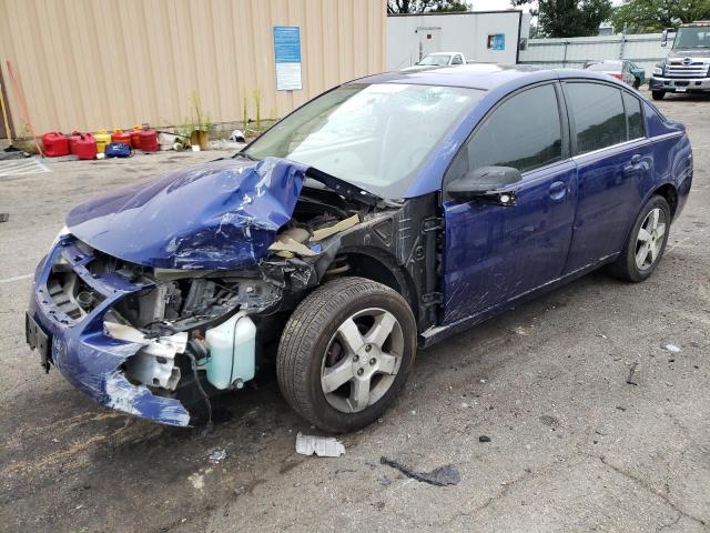 SATURN ION LEVEL 2006 1g8al55b16z200077