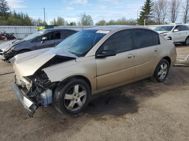 SATURN ION 2006 1g8al55b56z181937