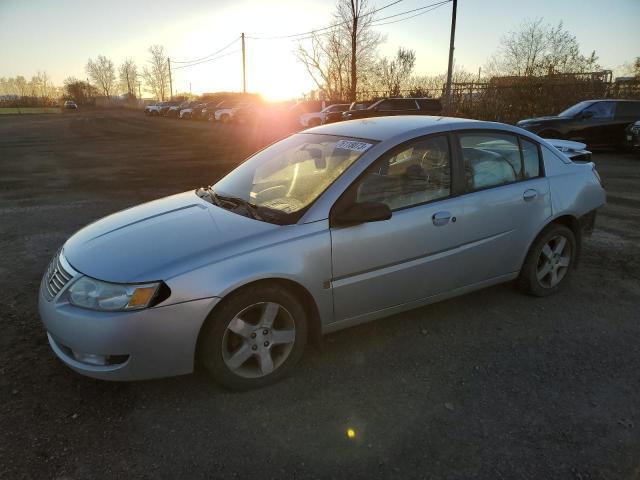 SATURN ION 2006 1g8al55b66z116076