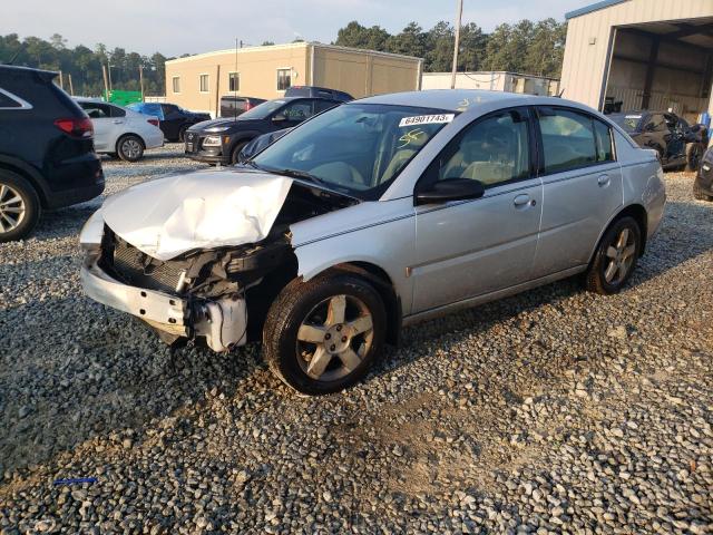 SATURN ION LEVEL 2007 1g8al55b67z172827