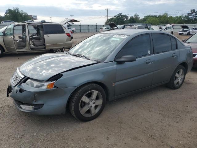 SATURN ION 2007 1g8al55b77z164932