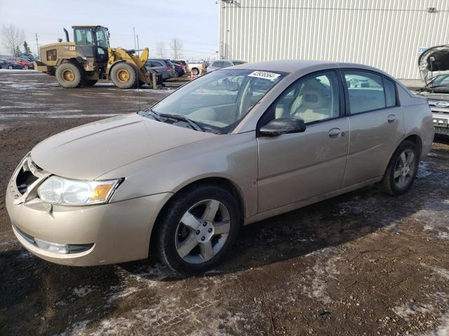 SATURN ION 2006 1g8al55b86z138757