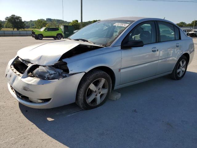 SATURN ION 2006 1g8al55b96z108571