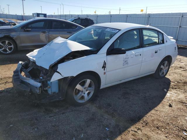 SATURN ION LEVEL 2006 1g8al55b96z118470