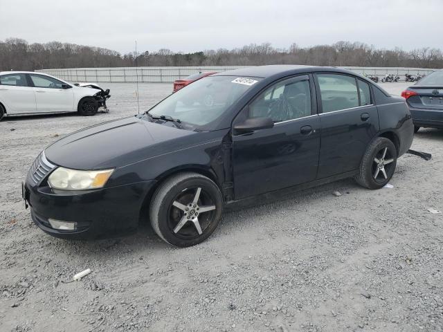 SATURN ION 2006 1g8al55b96z172903