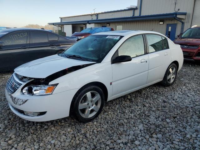 SATURN ION 2007 1g8al55b97z192876