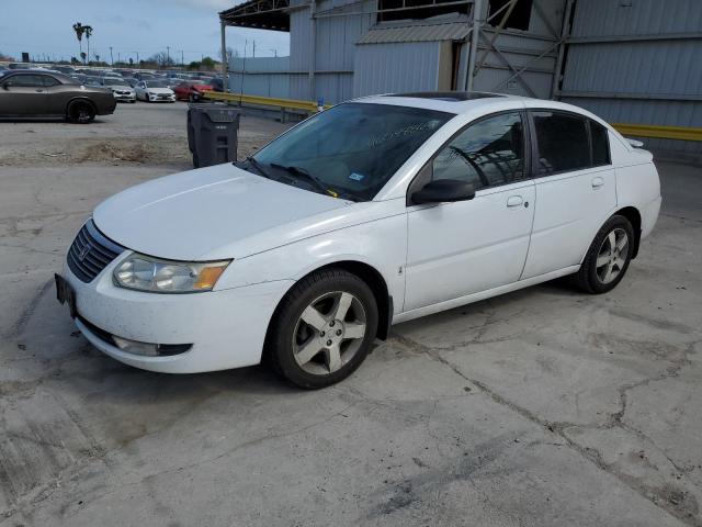 SATURN ION 2006 1g8al55bx6z196336