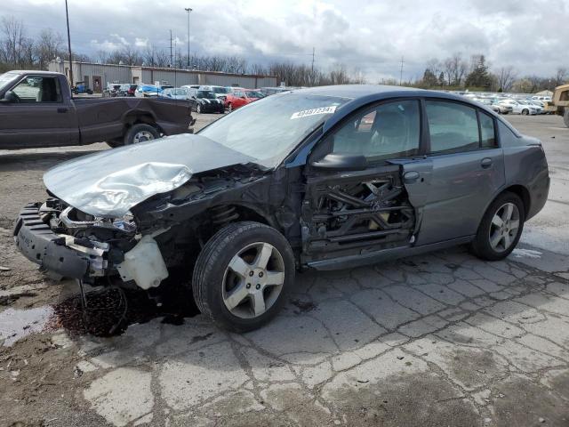 SATURN ION 2006 1g8al55f06z151196