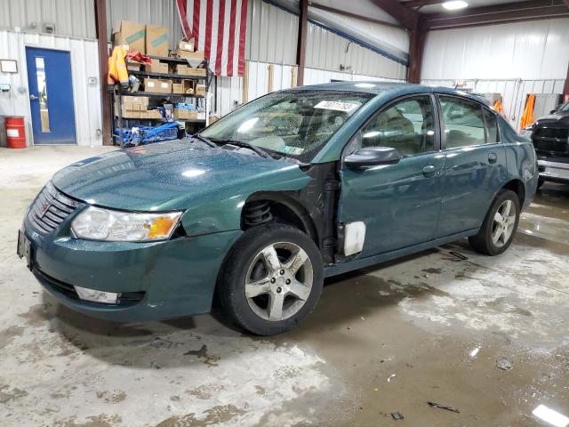 SATURN ION LEVEL 2007 1g8al55f17z128785