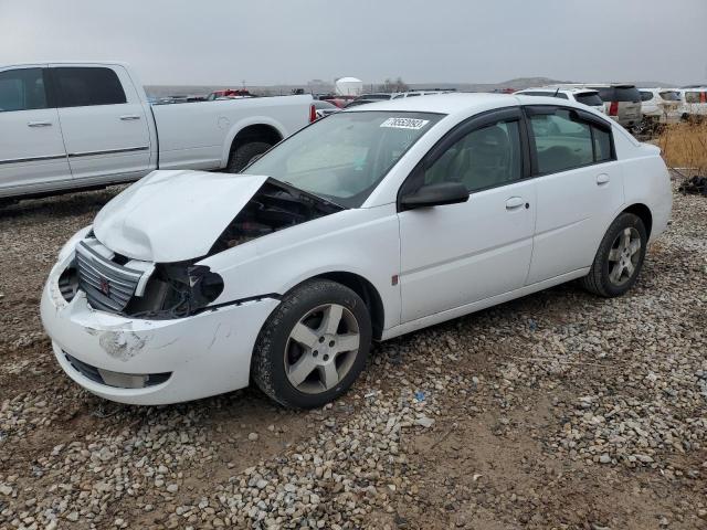 SATURN ION 2007 1g8al55f17z133551