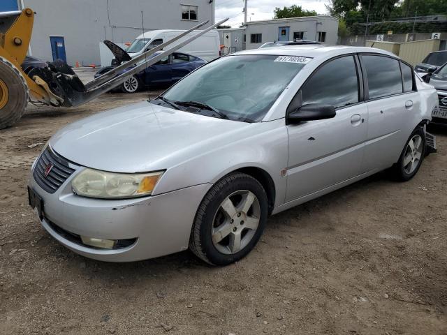 SATURN ION 2006 1g8al55f26z140507