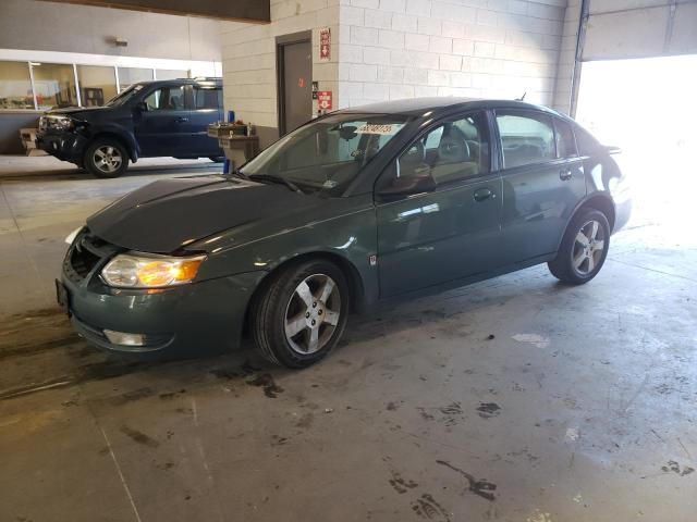 SATURN ION LEVEL 2006 1g8al55f26z195586