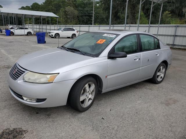 SATURN ION LEVEL 2006 1g8al55f36z185309