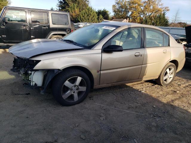 SATURN ION LEVEL 2007 1g8al55f37z177227