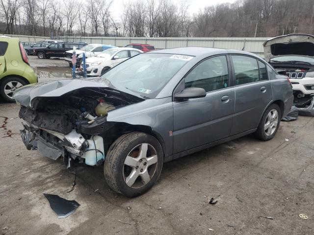 SATURN ION LEVEL 2006 1g8al55f46z137138