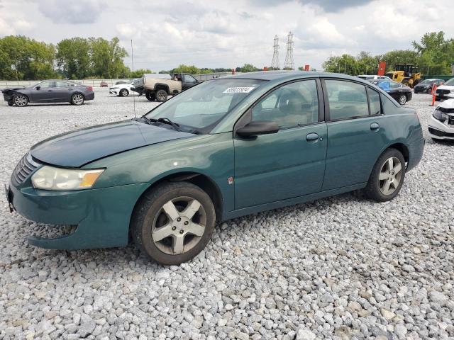 SATURN ION LEVEL 2006 1g8al55f46z156594