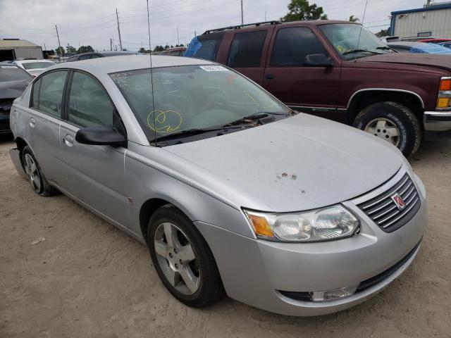 SATURN ION LEVEL 2006 1g8al55f46z157177