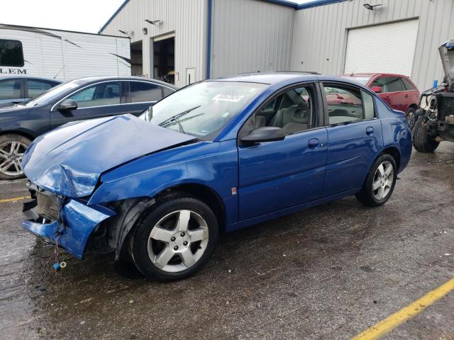 SATURN ION 2006 1g8al55f46z165635