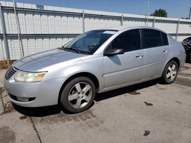 SATURN ION LEVEL 2006 1g8al55f46z171984