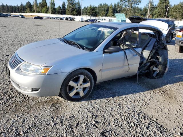 SATURN ION LEVEL 2006 1g8al55f46z175372