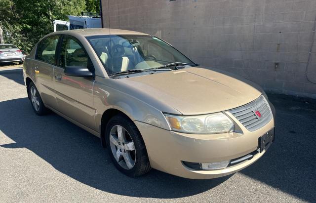 SATURN ION LEVEL 2006 1g8al55f46z177283