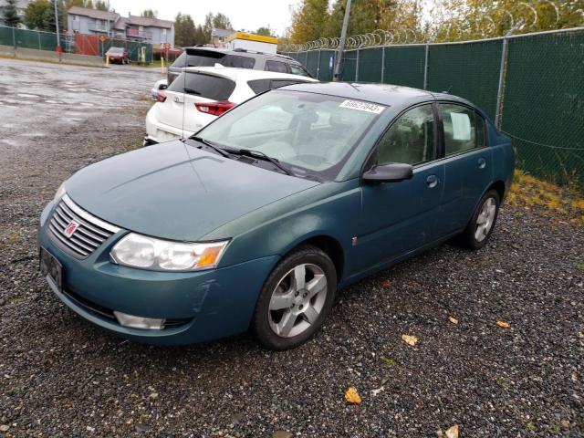 SATURN ION LEVEL 2007 1g8al55f47z176474