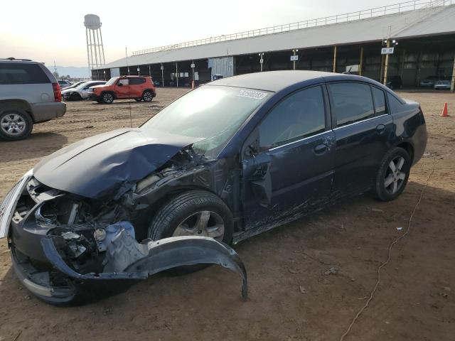 SATURN ION 2007 1g8al55f47z177799