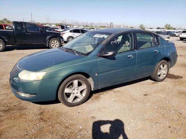 SATURN ION LEVEL 2006 1g8al55f56z139531