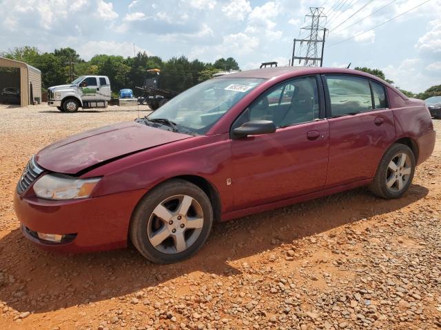 SATURN ION 2007 1g8al55f57z162972