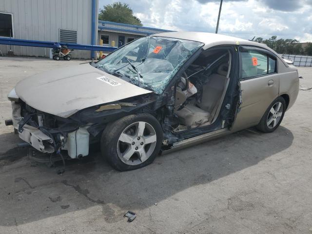 SATURN ION LEVEL 2006 1g8al55f66z121183