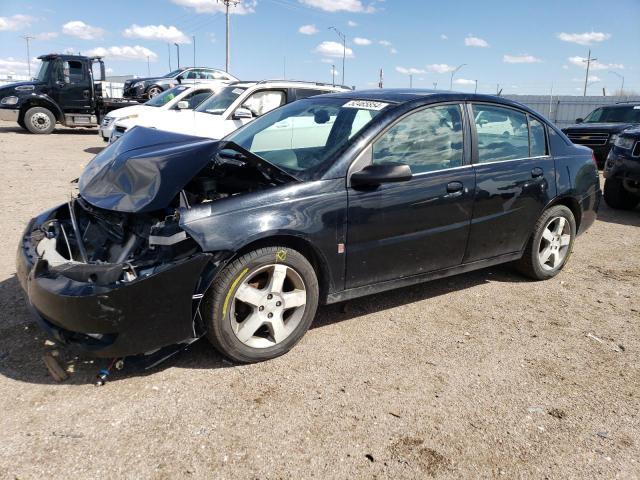 SATURN ION 2006 1g8al55f66z201891