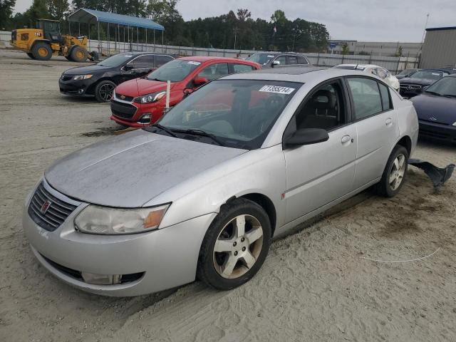 SATURN ION LEVEL 2007 1g8al55f67z153116