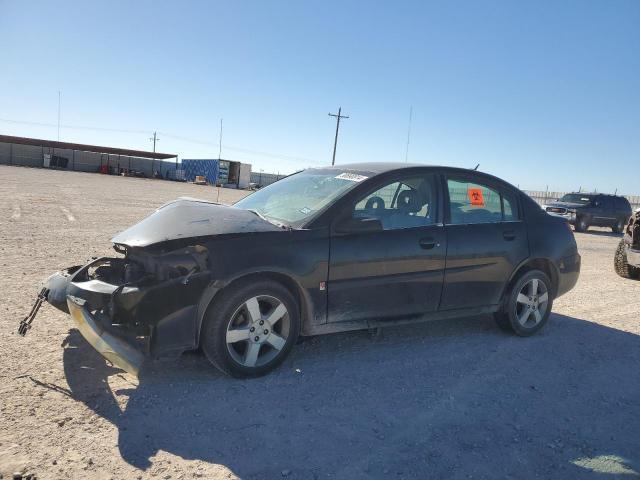 SATURN ION 2007 1g8al55f67z188867