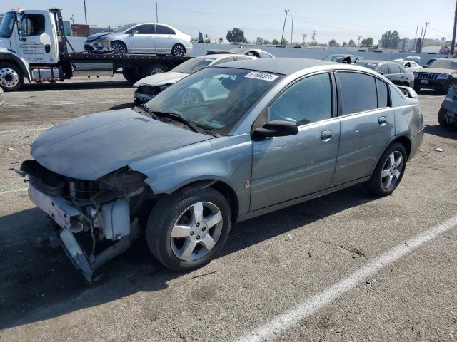 SATURN ION LEVEL 2007 1g8al55f67z189520