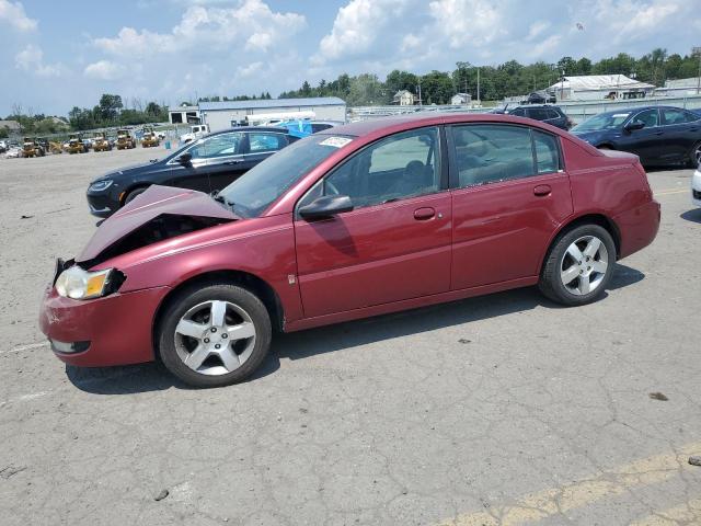 SATURN ION LEVEL 2006 1g8al55f76z120284