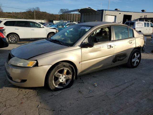 SATURN ION LEVEL 2006 1g8al55f76z126456