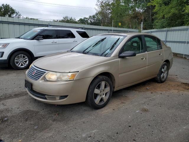 SATURN ION 2006 1g8al55f76z135917