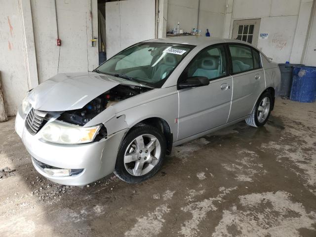 SATURN ION 2006 1g8al55f76z149817