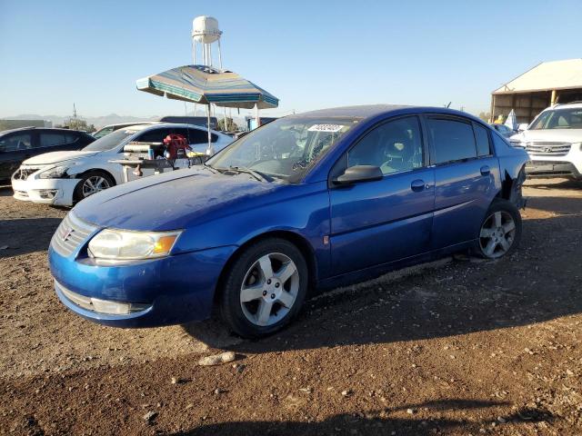 SATURN ION 2006 1g8al55f76z156718