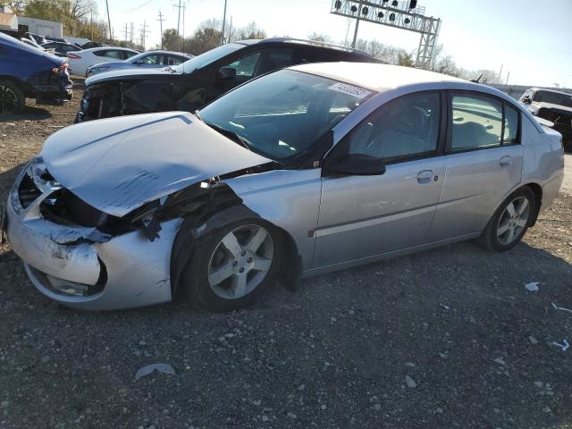 SATURN ION 2007 1g8al55f77z104541