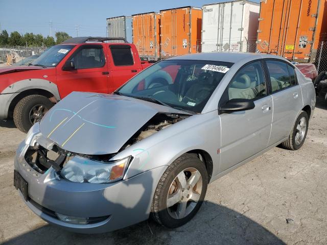 SATURN ION LEVEL 2007 1g8al55f77z129830