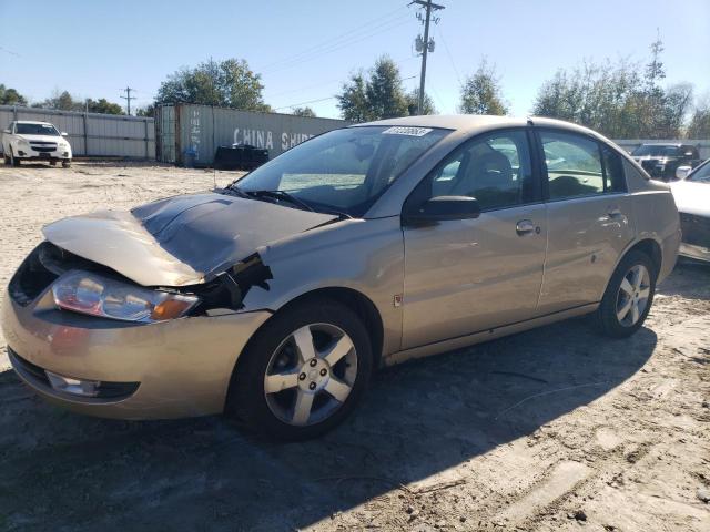 SATURN ION 2007 1g8al55f77z140794