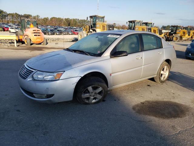 SATURN ION 2007 1g8al55f77z179370