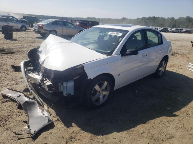 SATURN ION LEVEL 2007 1g8al55f87z148547