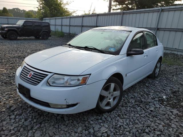 SATURN ION LEVEL 2007 1g8al55f87z179099